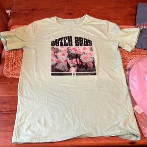 Dutch Bros Shirt